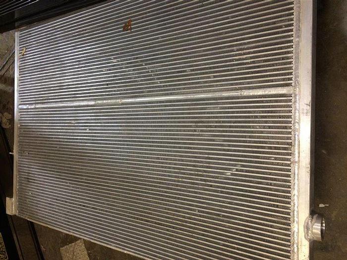 57101941-A Compressor Oil Cooler