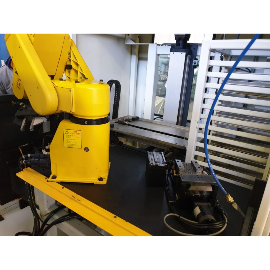 Used Blades sharpening machines GLEASON 300 CG CNC