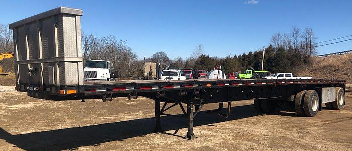 Used 1994 TRANSCRAFT TL2000 W2 45x96