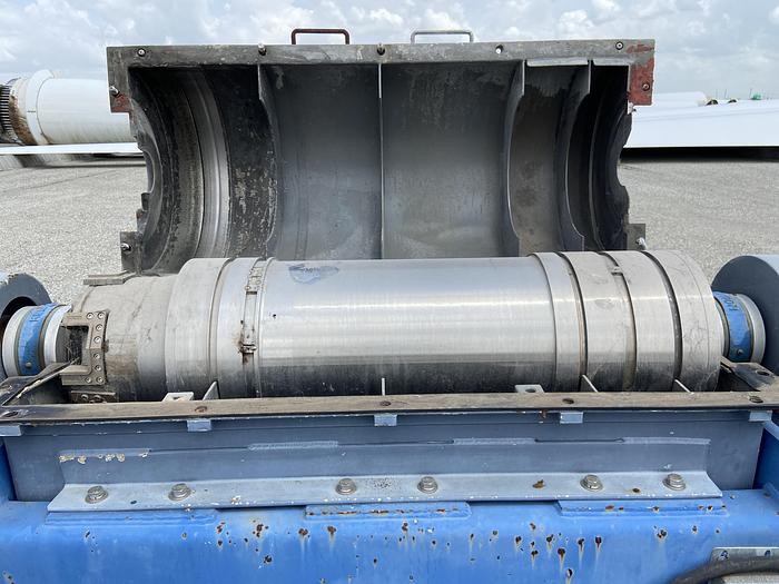 Used 2011 Kemtron Technologies, Inc. 1448