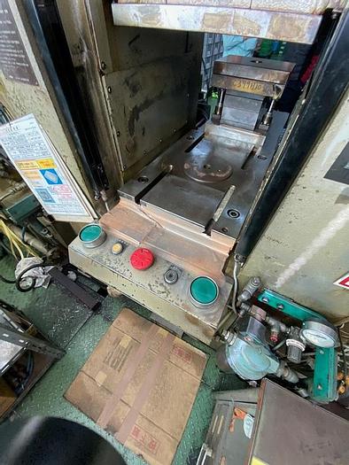 Used Komatsu Maypress MKN160