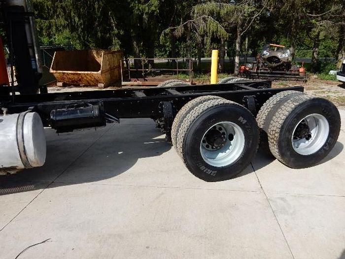 Used 2010 Peterbilt 367