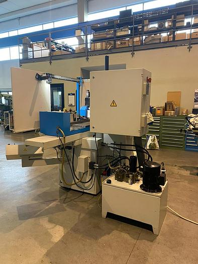 Usato RETTIFICA TANGENZIALE