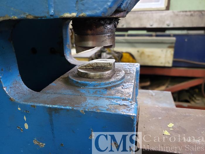 Used Williams & White Tooth Setter