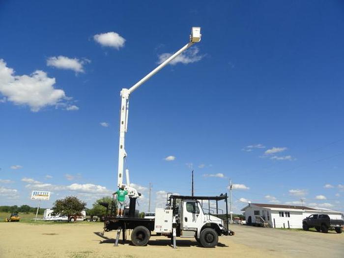 Used 2012 ALTEC LRV57