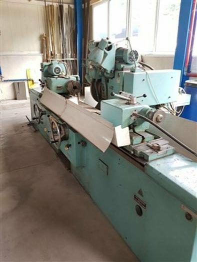 Używane Szlifierka BHU 32x1500