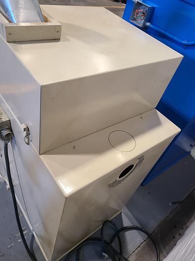 Used Donaldson Torit Dust Collector Model 64