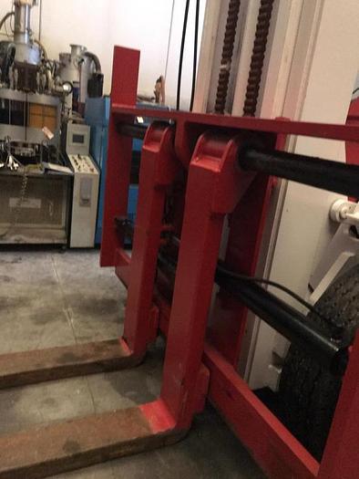 Usato CATERPILLAR   V25O