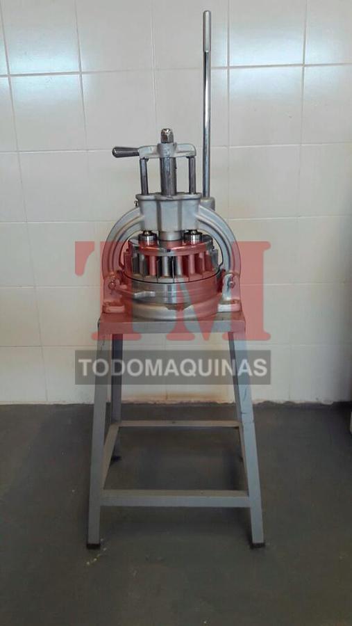 Usado FÁBRICA DE PANIFICACIÓN Y PASTELERÍA