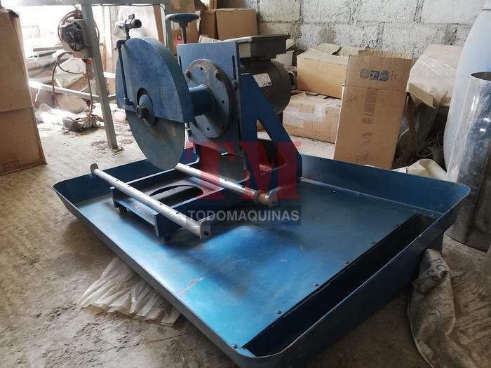 Usado Cortadora de Testigos para fines de exploración marca Diamond & Boart