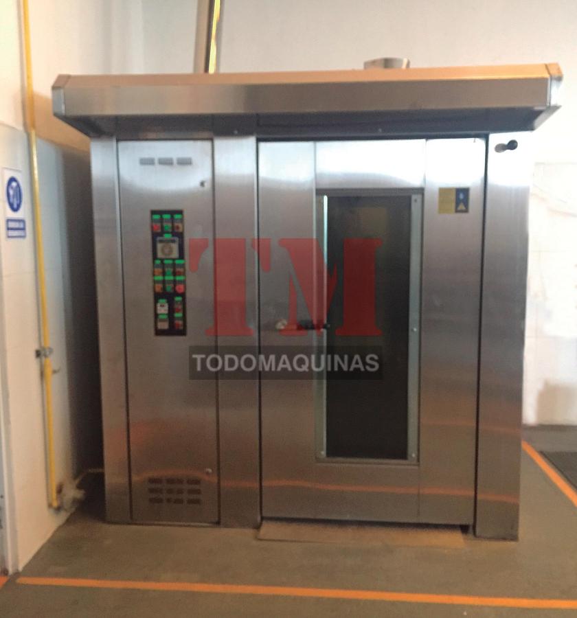 Usado FÁBRICA DE PANIFICACIÓN Y PASTELERÍA