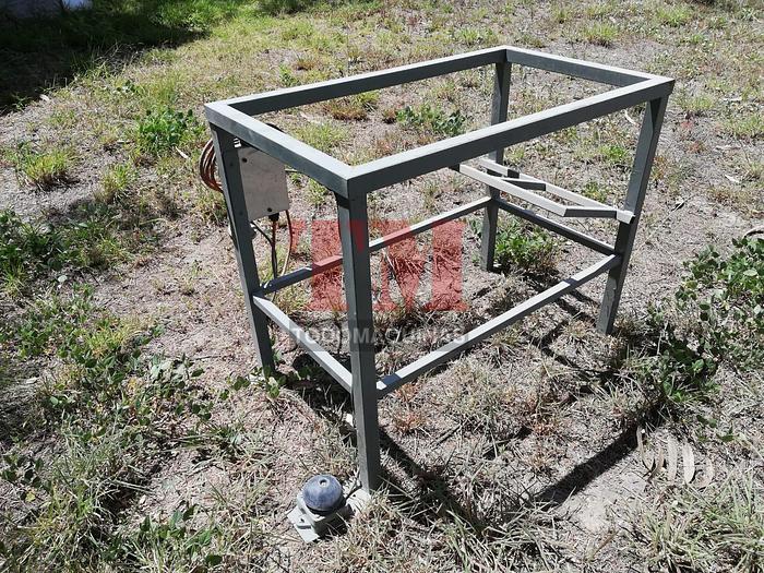 Usado Cortadora de Testigos para fines de exploración marca Diamond & Boart