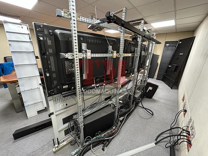 Usado 2014 HUAWEI Equipo inmersivo de telepresencia TP