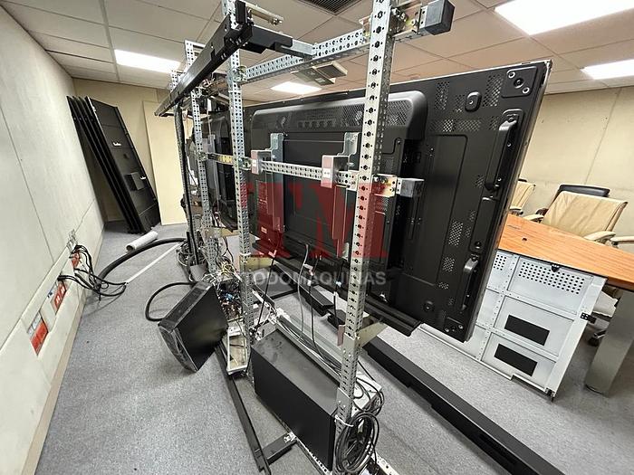 Usado 2014 HUAWEI Equipo inmersivo de telepresencia TP