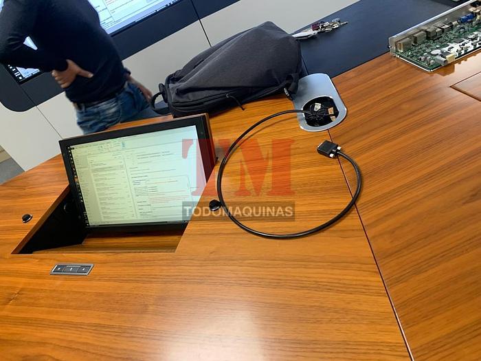 Usado 2014 HUAWEI Equipo inmersivo de telepresencia TP