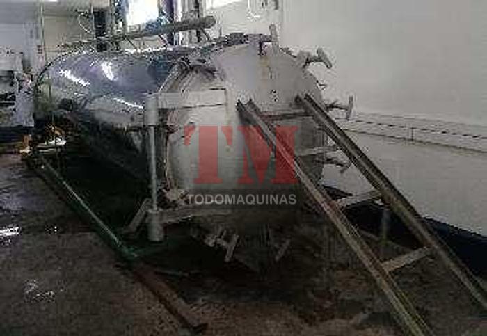 Usado Equipos de línea de atún y de pesca fresca