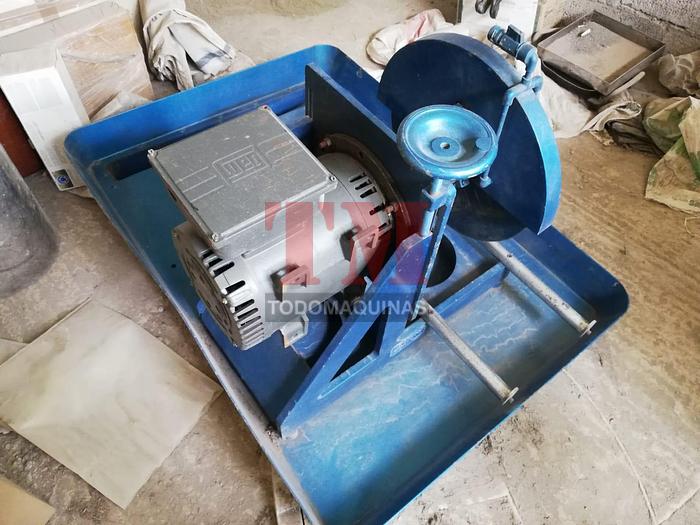 Usado Cortadora de Testigos para fines de exploración marca Diamond & Boart