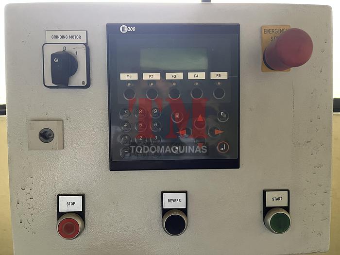Usado 2010 RKS Afilador de Racletas SM2600AL241