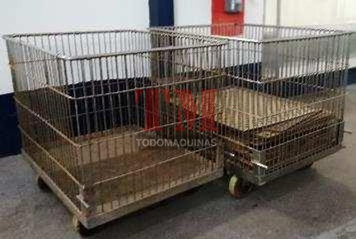 Usado Equipos de línea de atún y de pesca fresca