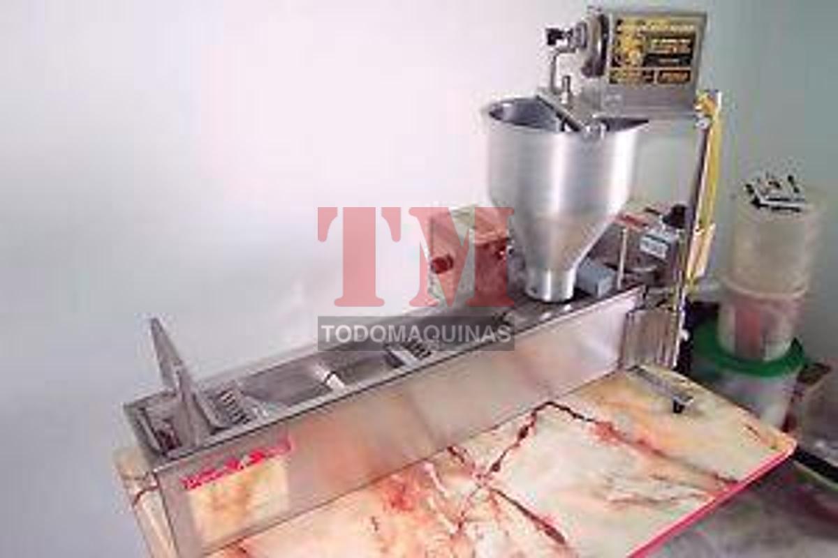 Usado FÁBRICA DE PANIFICACIÓN Y PASTELERÍA