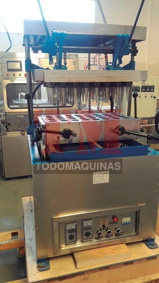 Usado FÁBRICA DE PANIFICACIÓN Y PASTELERÍA