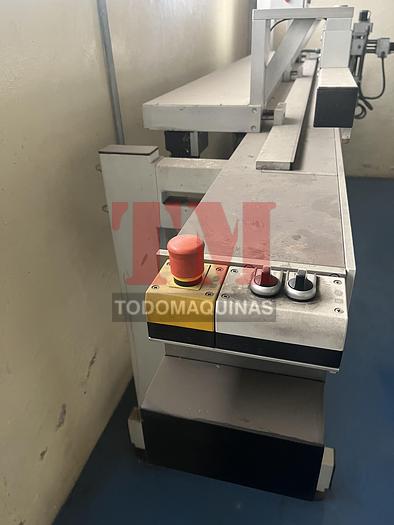 Usado 2010 RKS Afilador de Racletas SM2600AL241