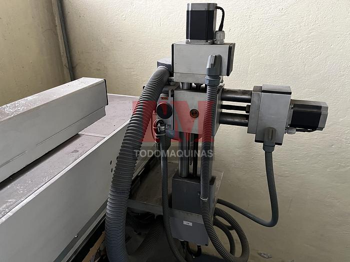 Usado 2010 RKS Afilador de Racletas SM2600AL241