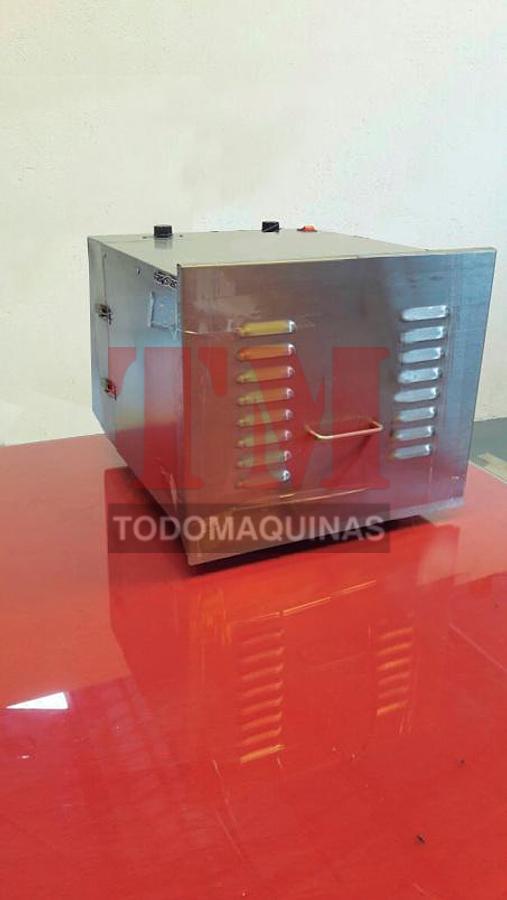 Usado FÁBRICA DE PANIFICACIÓN Y PASTELERÍA