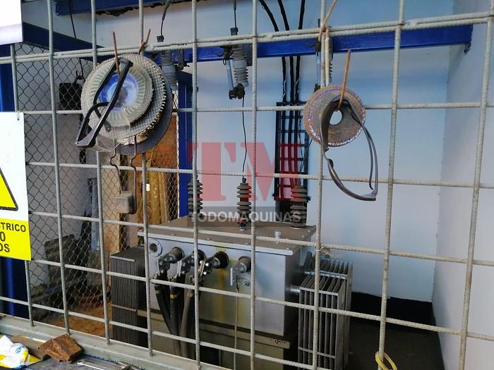 Usado Planta Productora de Maquetas de Hielo