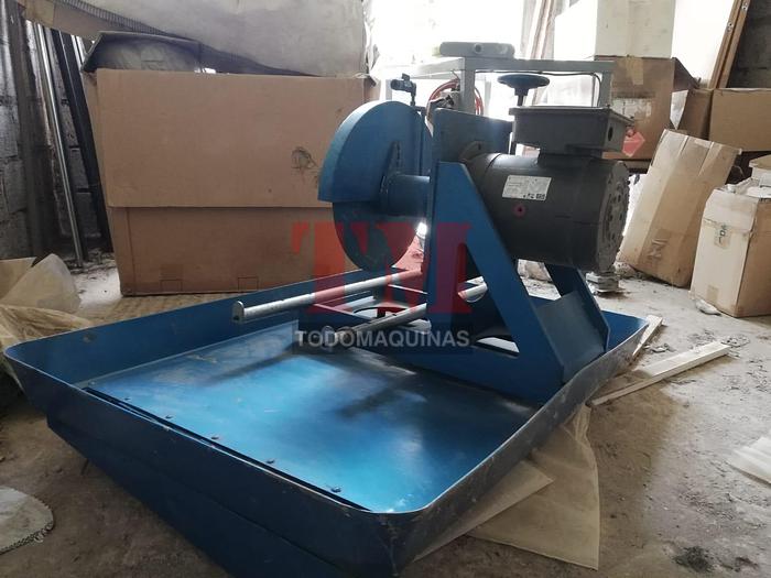 Usado Cortadora de Testigos para fines de exploración marca Diamond & Boart