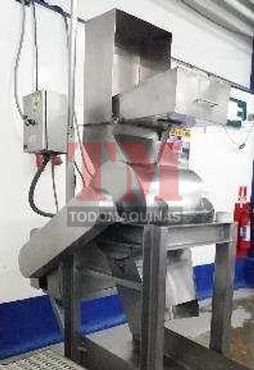 Usado Equipos de línea de atún y de pesca fresca