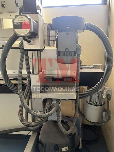 Usado 2010 RKS Afilador de Racletas SM2600AL241