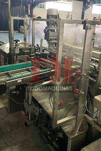 Usado Equipos de línea de atún y de pesca fresca