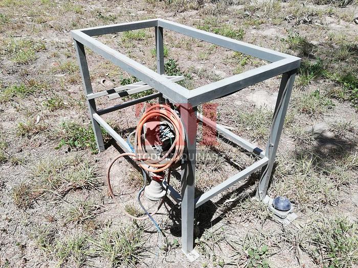 Usado Cortadora de Testigos para fines de exploración marca Diamond & Boart