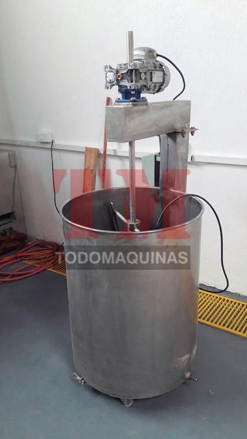 Usado PLANTA DE PROCESAMIENTO ALIMENTICIO – SNACKS, RELLENOS, SALSAS Y MÁS