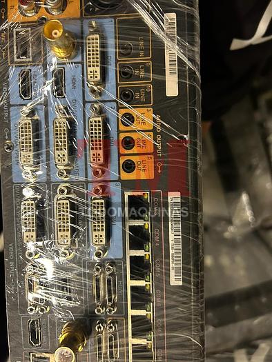 Usado 2014 HUAWEI Equipo inmersivo de telepresencia TP