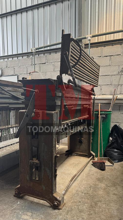 Usado Fábrica de velas