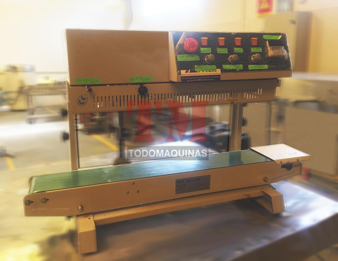 Usado FÁBRICA DE PANIFICACIÓN Y PASTELERÍA