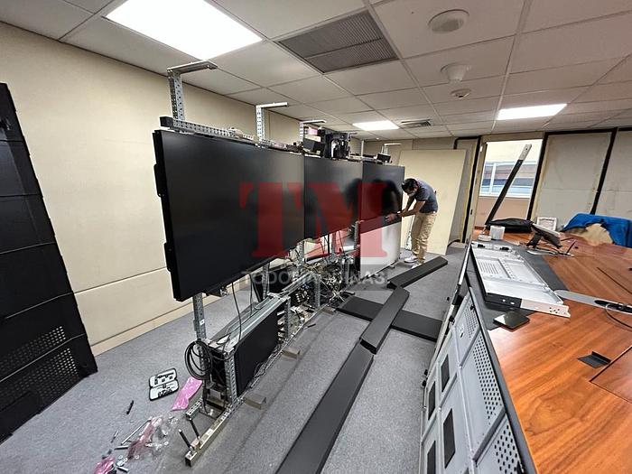 Usado 2014 HUAWEI Equipo inmersivo de telepresencia TP