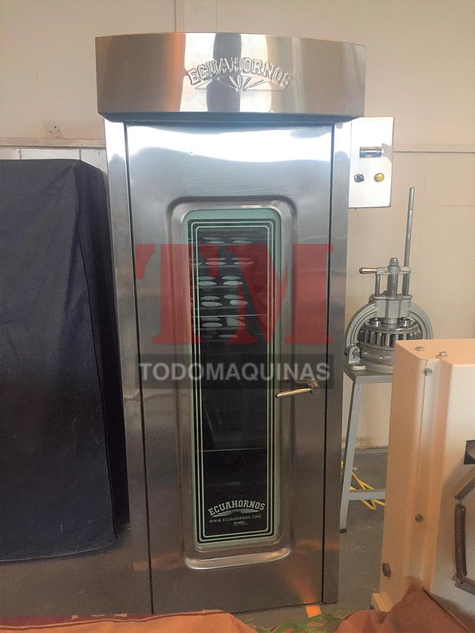 Usado FÁBRICA DE PANIFICACIÓN Y PASTELERÍA