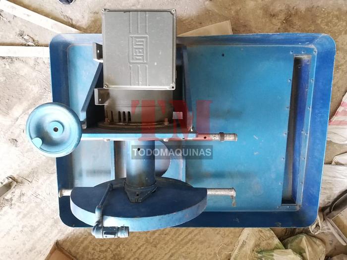 Usado Cortadora de Testigos para fines de exploración marca Diamond & Boart