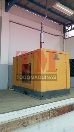 Usado 1999 SDMO Mitsubishi TM 16M S2M