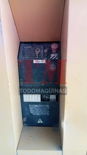 Usado 1999 SDMO Mitsubishi TM 16M S2M