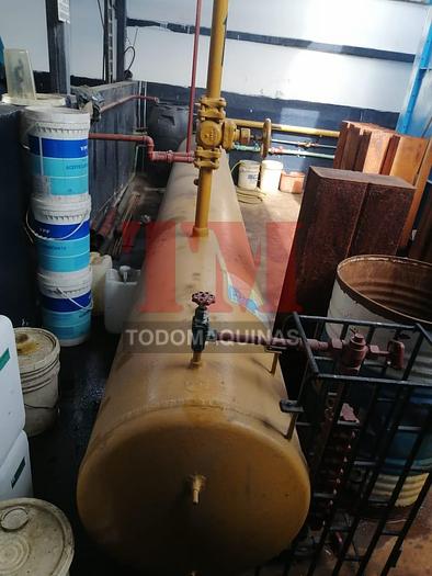 Usado Planta Productora de Maquetas de Hielo