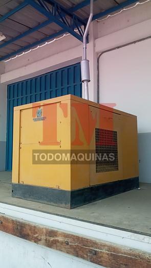 Usado 1999 SDMO Mitsubishi TM 16M S2M