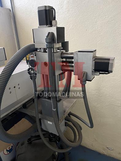 Usado 2010 RKS Afilador de Racletas SM2600AL241