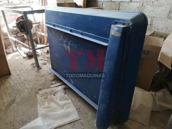 Usado Cortadora de Testigos para fines de exploración marca Diamond & Boart