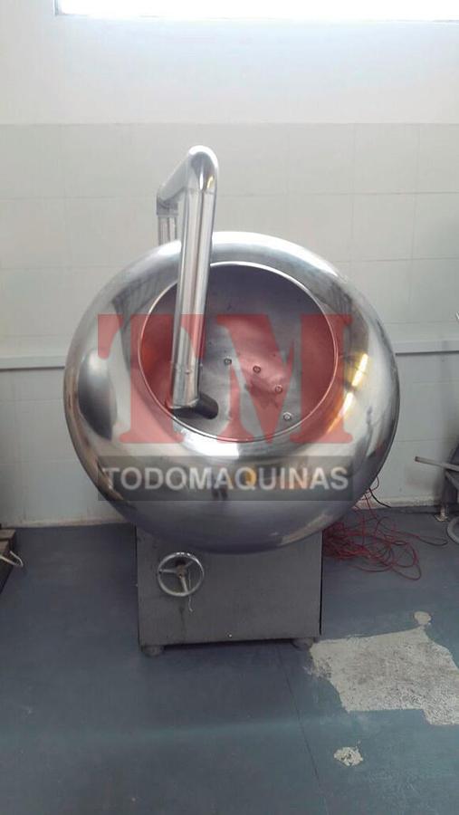 Usado FÁBRICA DE PANIFICACIÓN Y PASTELERÍA