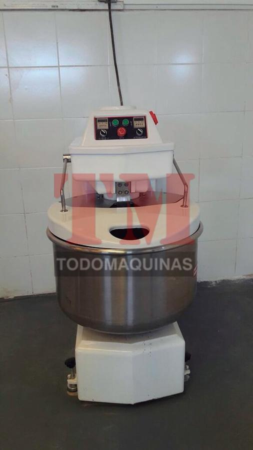 Usado FÁBRICA DE PANIFICACIÓN Y PASTELERÍA