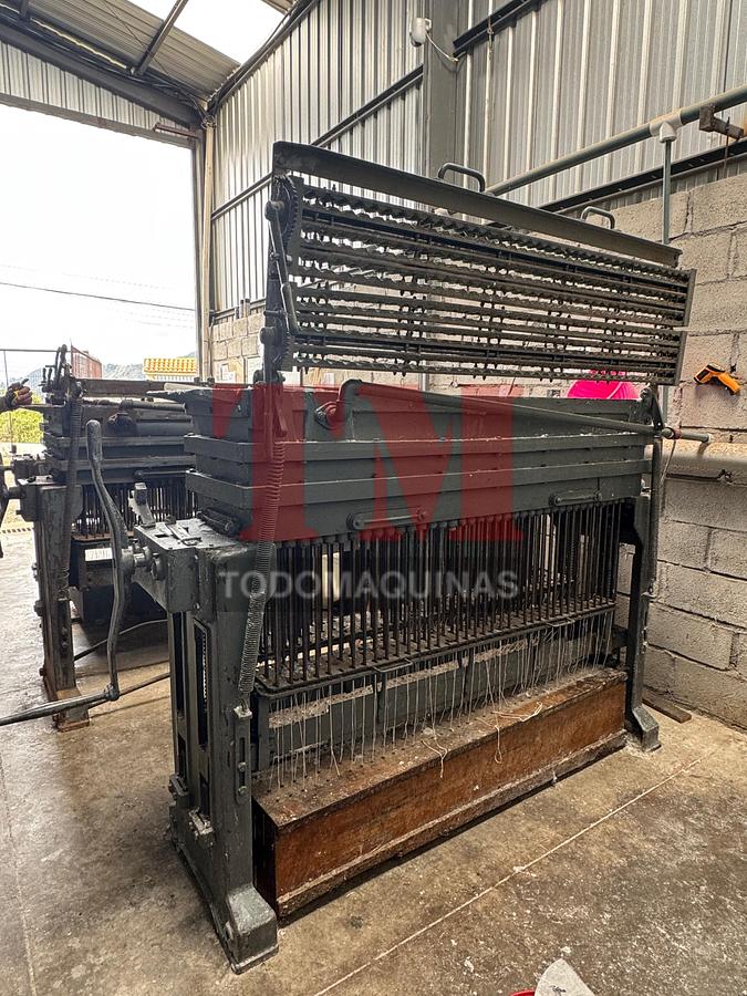 Usado Fábrica de velas